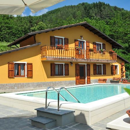 Casa Margherita Celide San Romano in Garfagnana Exterior photo